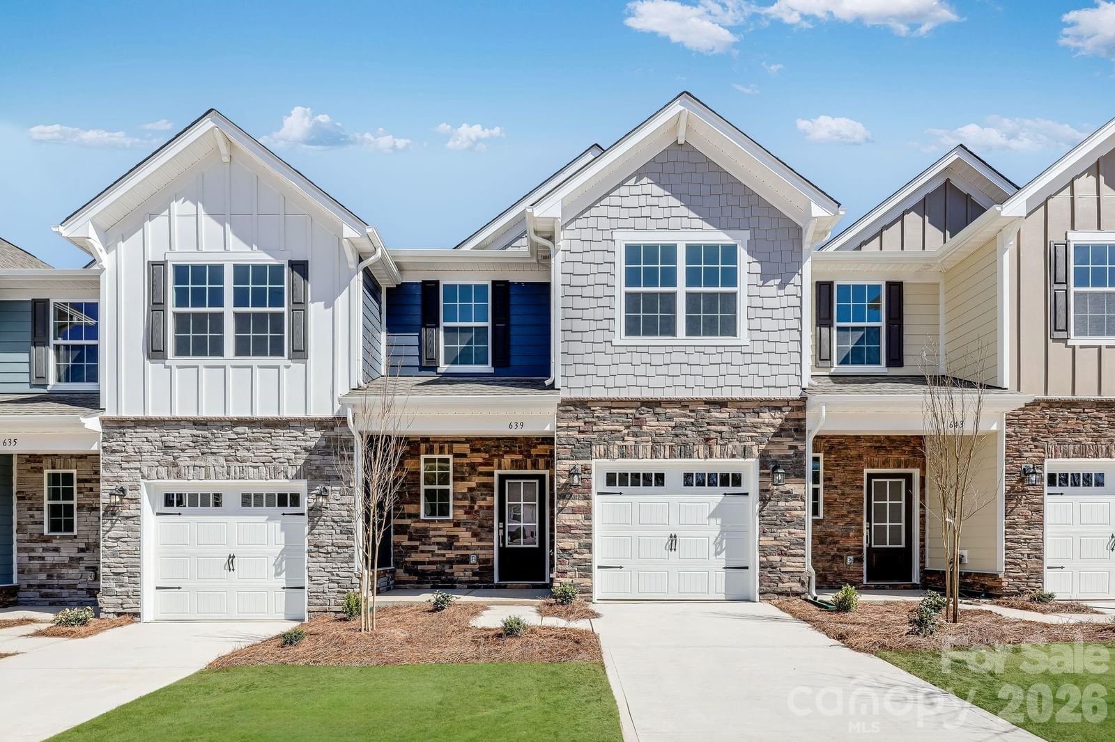 719 Sparano Loop #102, York, SC 29745