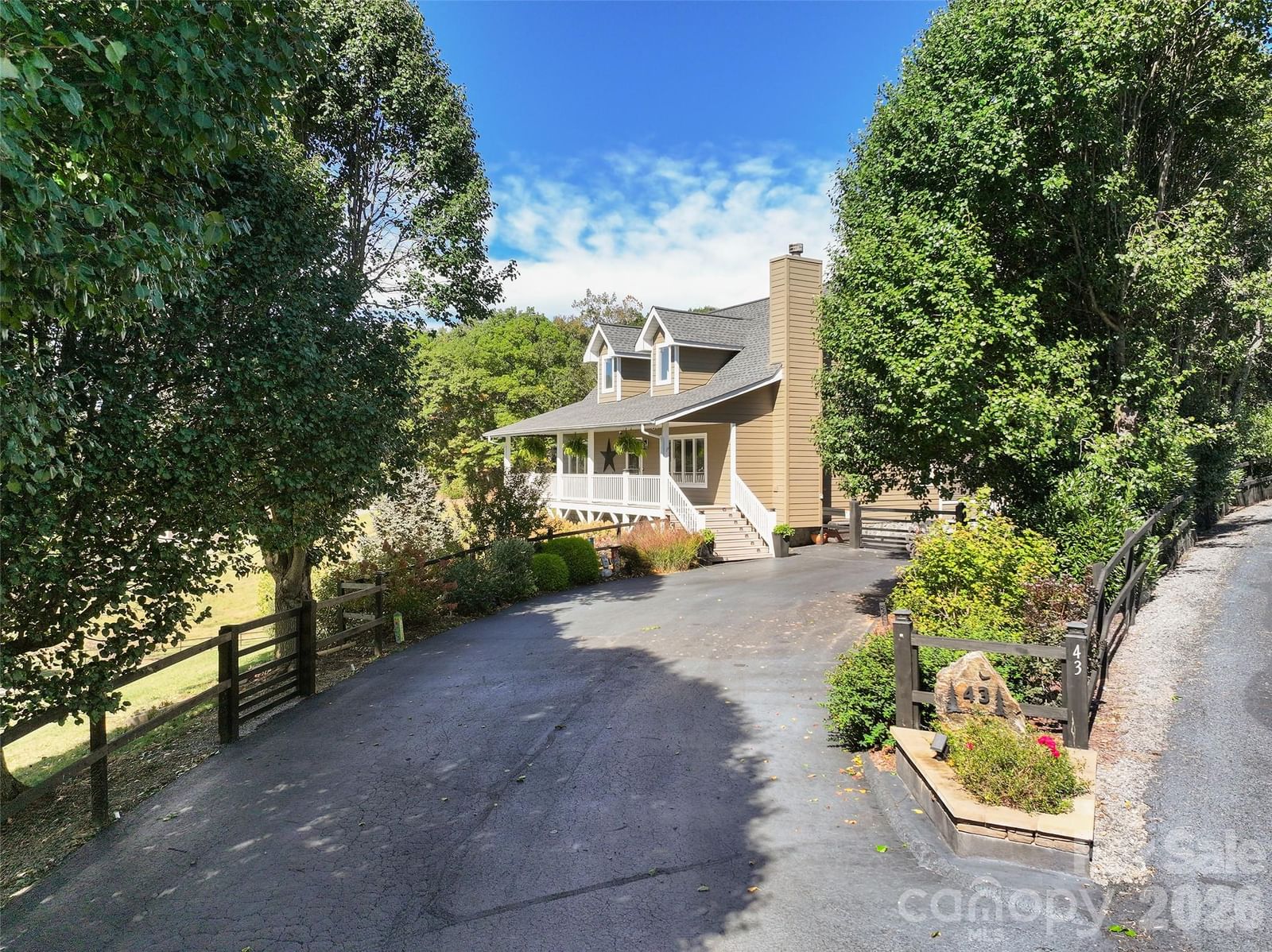 43 Eagle Ridge, Clyde, NC 28721 - Photo 3