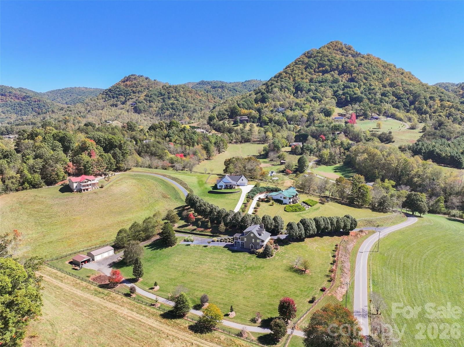 43 Eagle Ridge, Clyde, NC 28721 - Photo 4