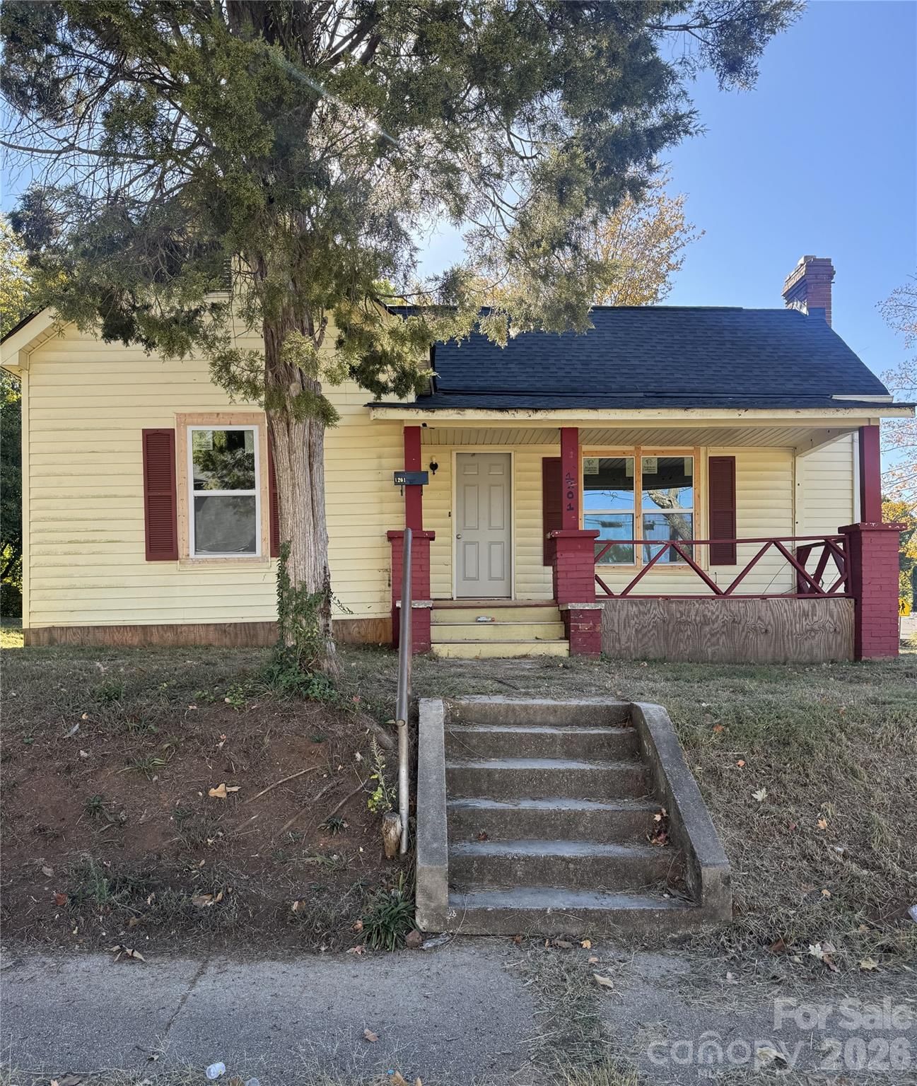 1201 Church Street Street, Salisbury, NC 28144