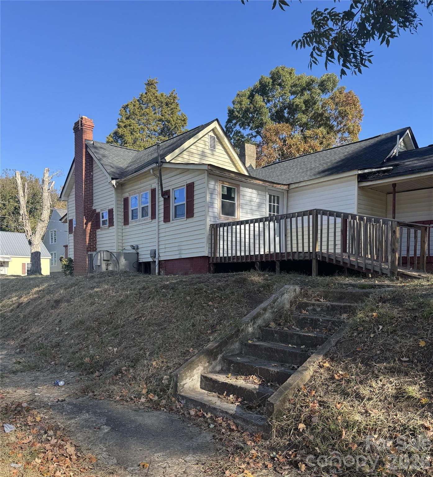 1201 Church Street Street, Salisbury, NC 28144 - Photo 2