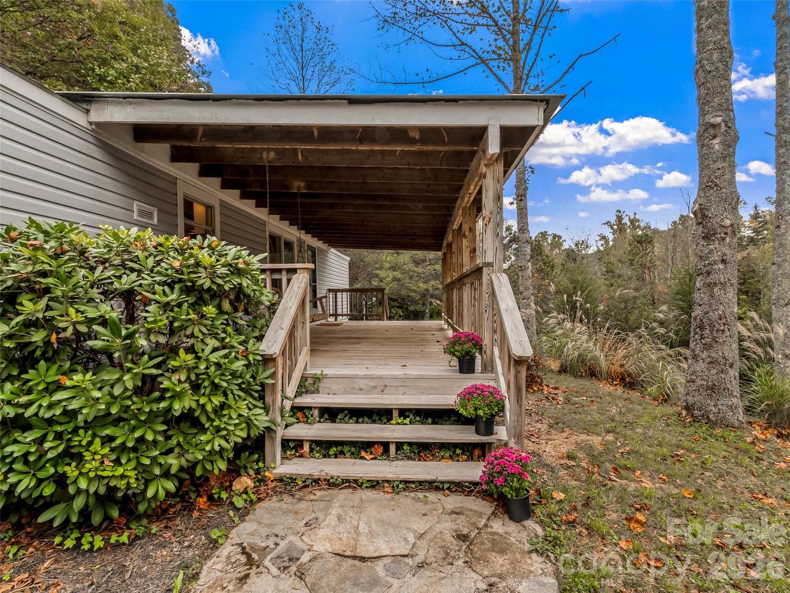 50 Wild Iris Drive, Burnsville, NC 28714 - Photo 2