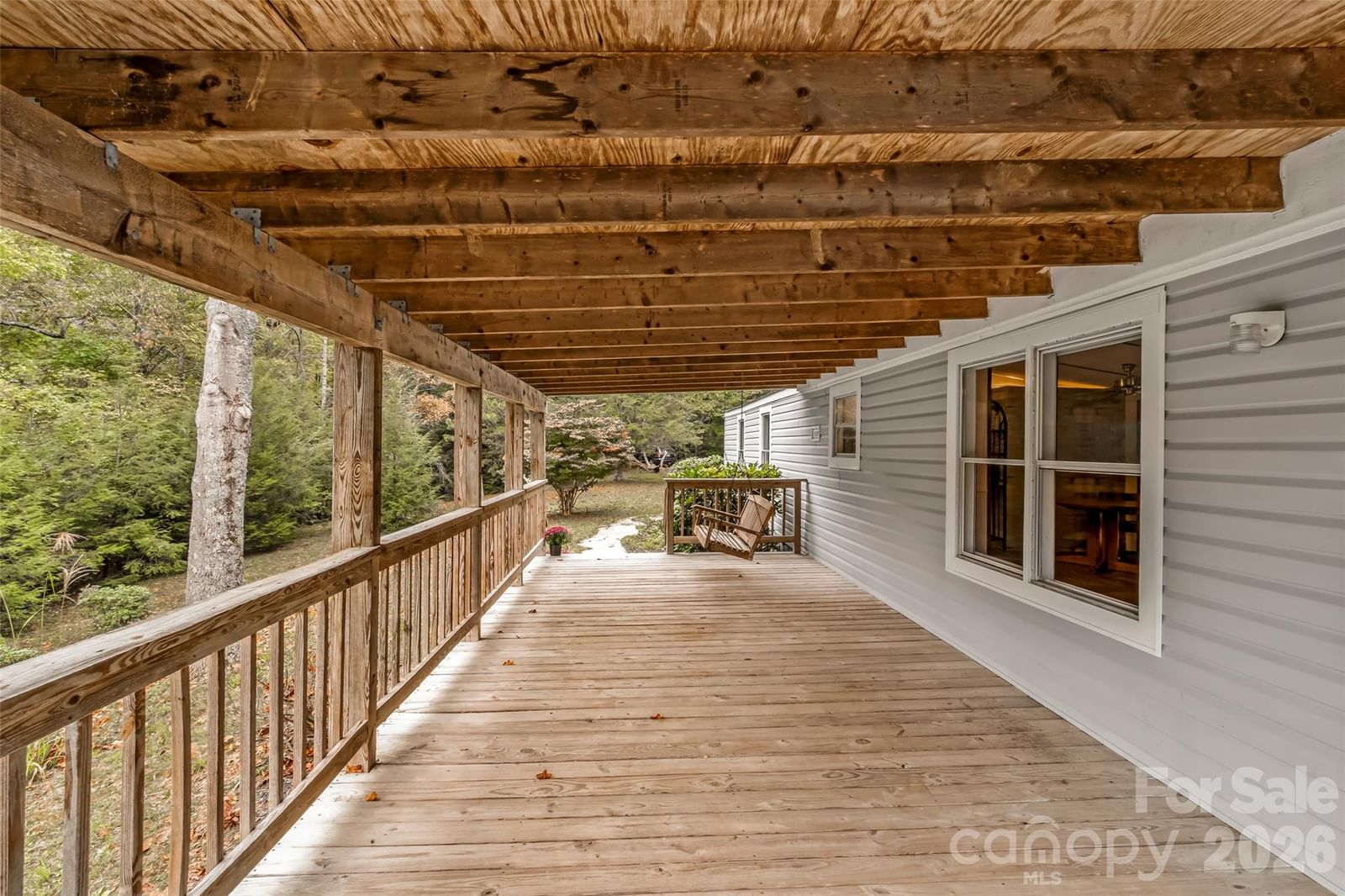 50 Wild Iris Drive, Burnsville, NC 28714 - Photo 5