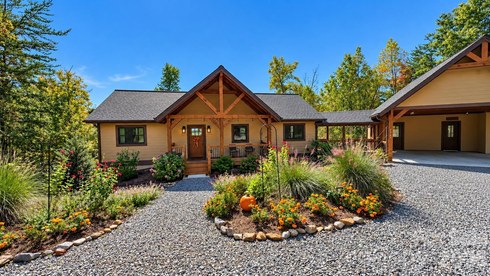 5381 Dogwood Way #841, Lenoir, NC 28645