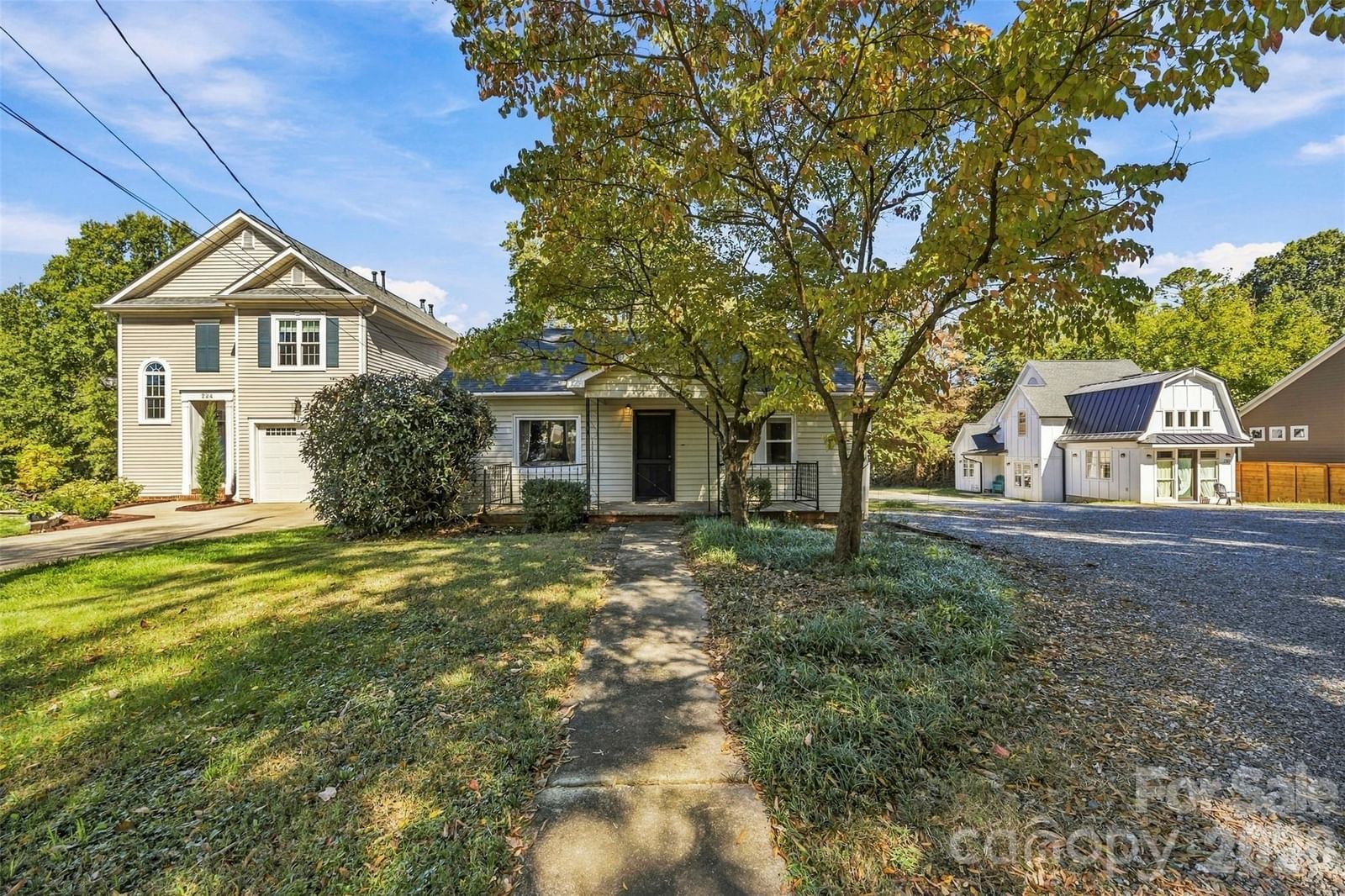 220 Armour Street, Davidson, NC 28036 - Photo 4