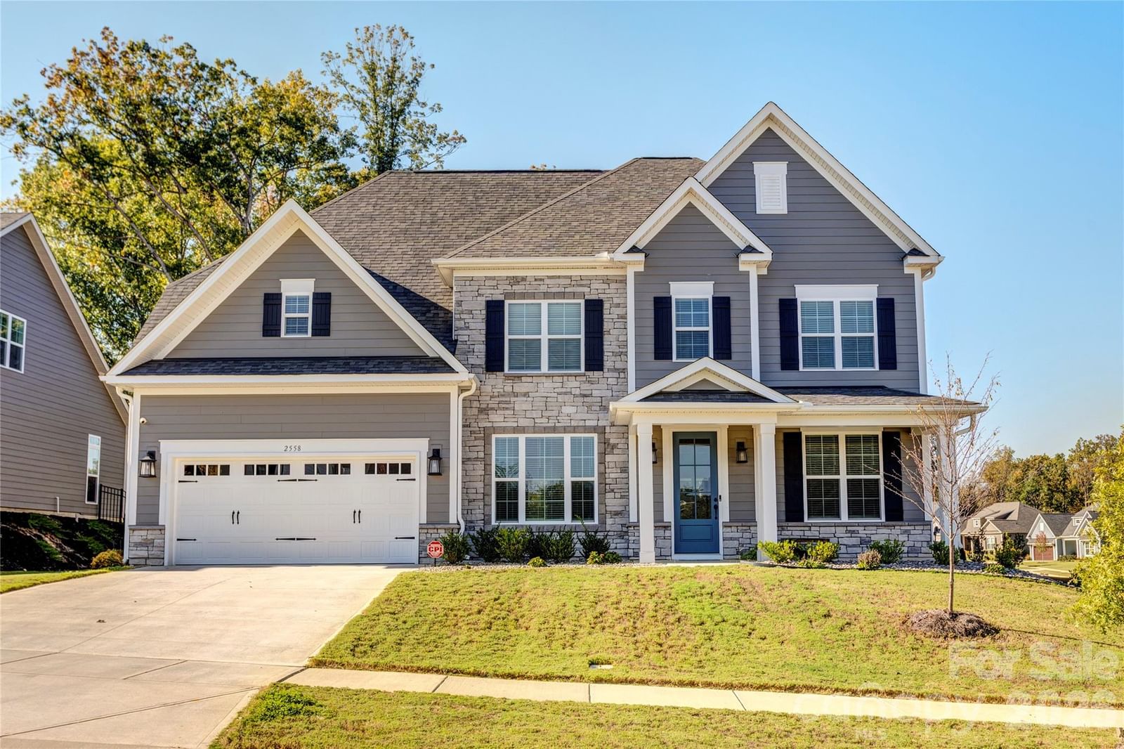 Property at 2558 Red Hill #51, Concord, NC 28027