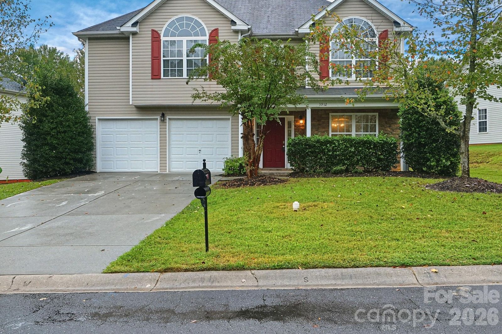 Property at 3912 Parkers Fry, Fort Mill, SC 29715