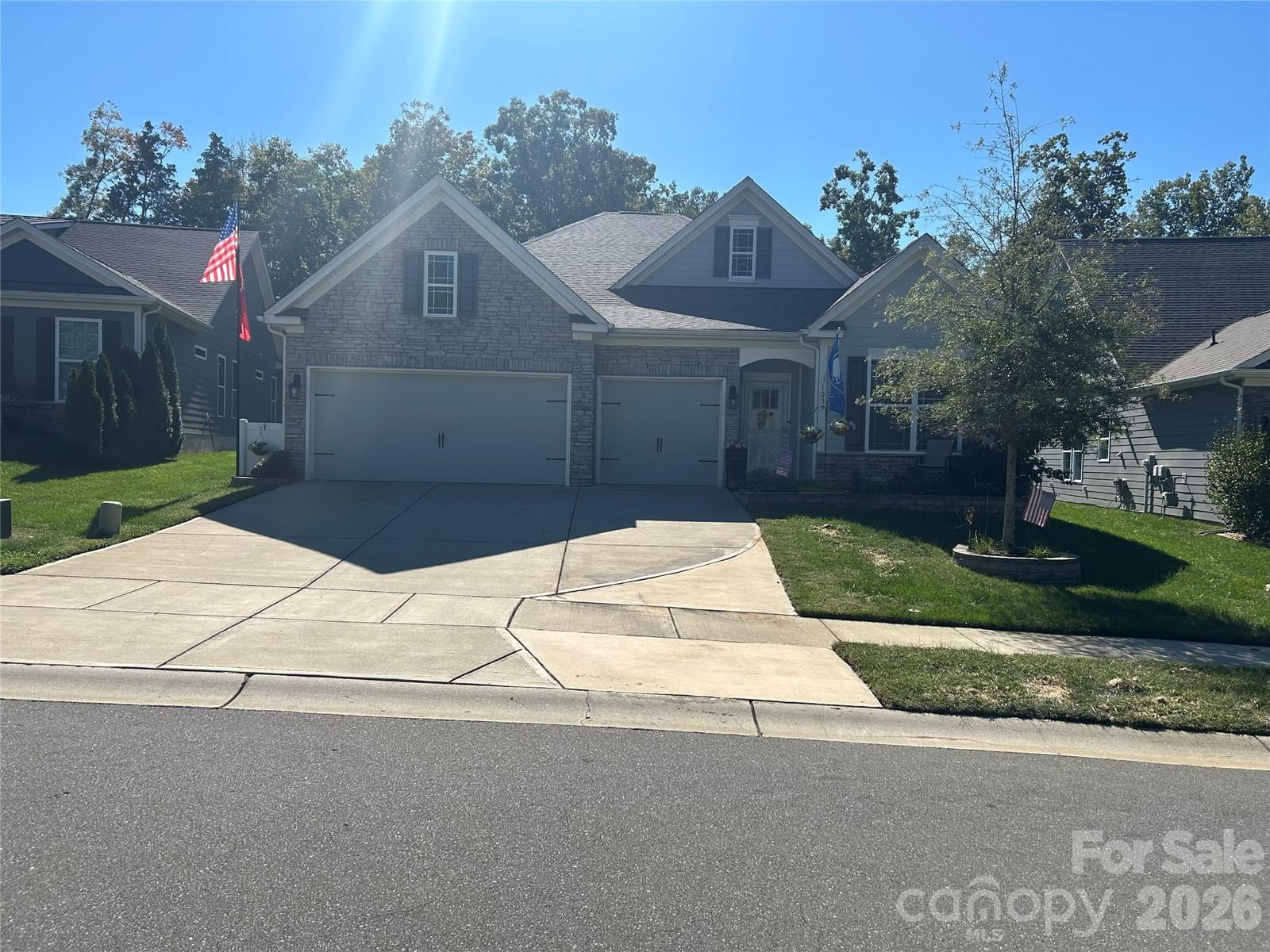 1039 Bonum Road, Lake Wylie, SC 29710