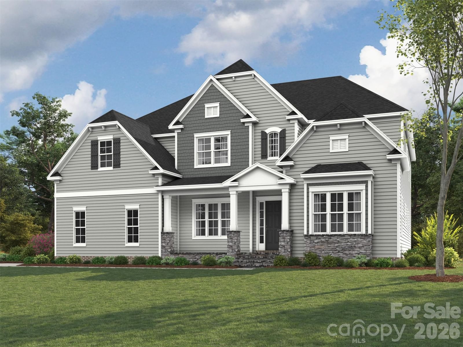 12205 Rubra Place #OAK0040, Mint Hill, NC 28227
