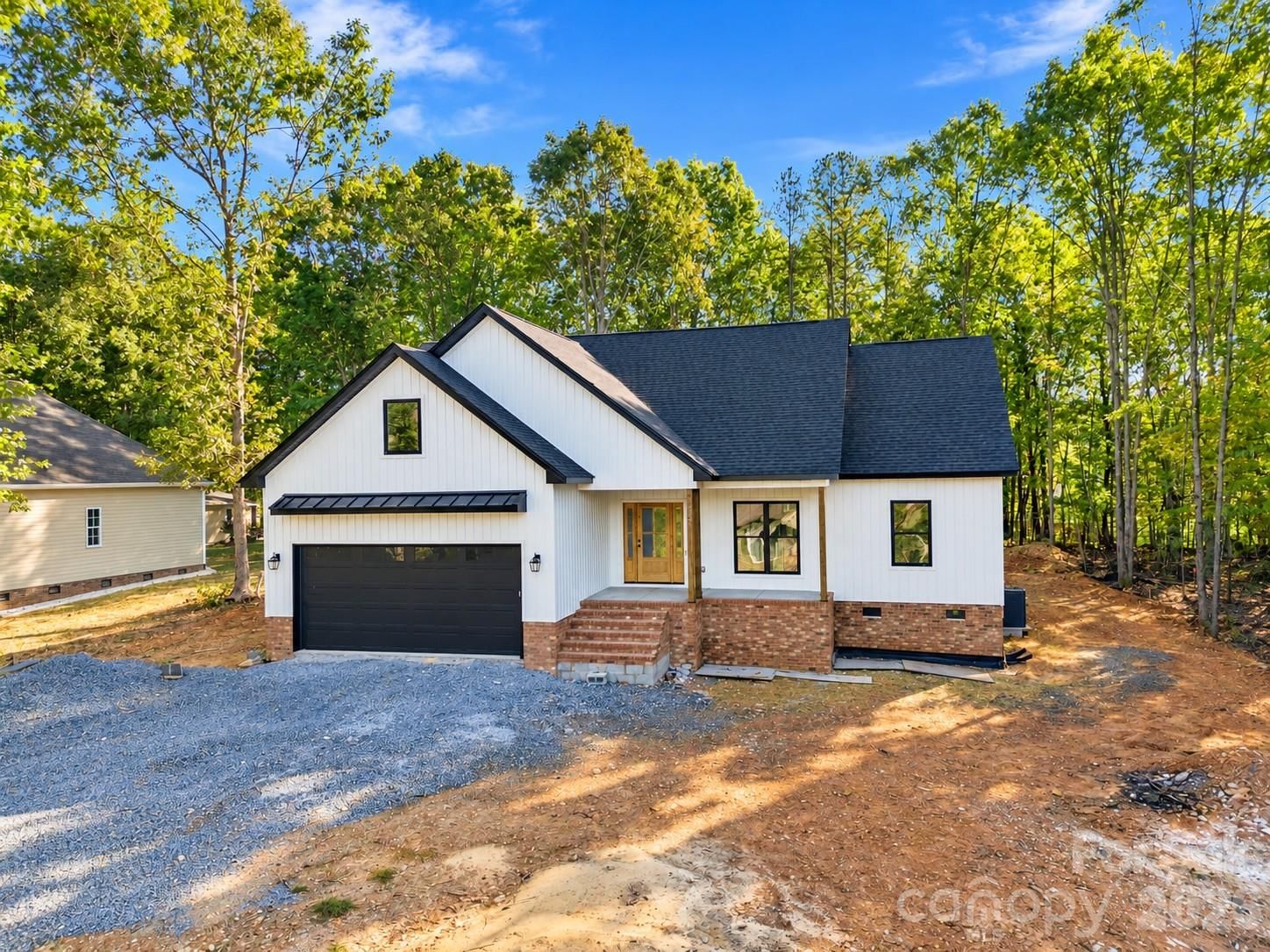Property at 966 Hathcock Glen, Oakboro, NC 28129
