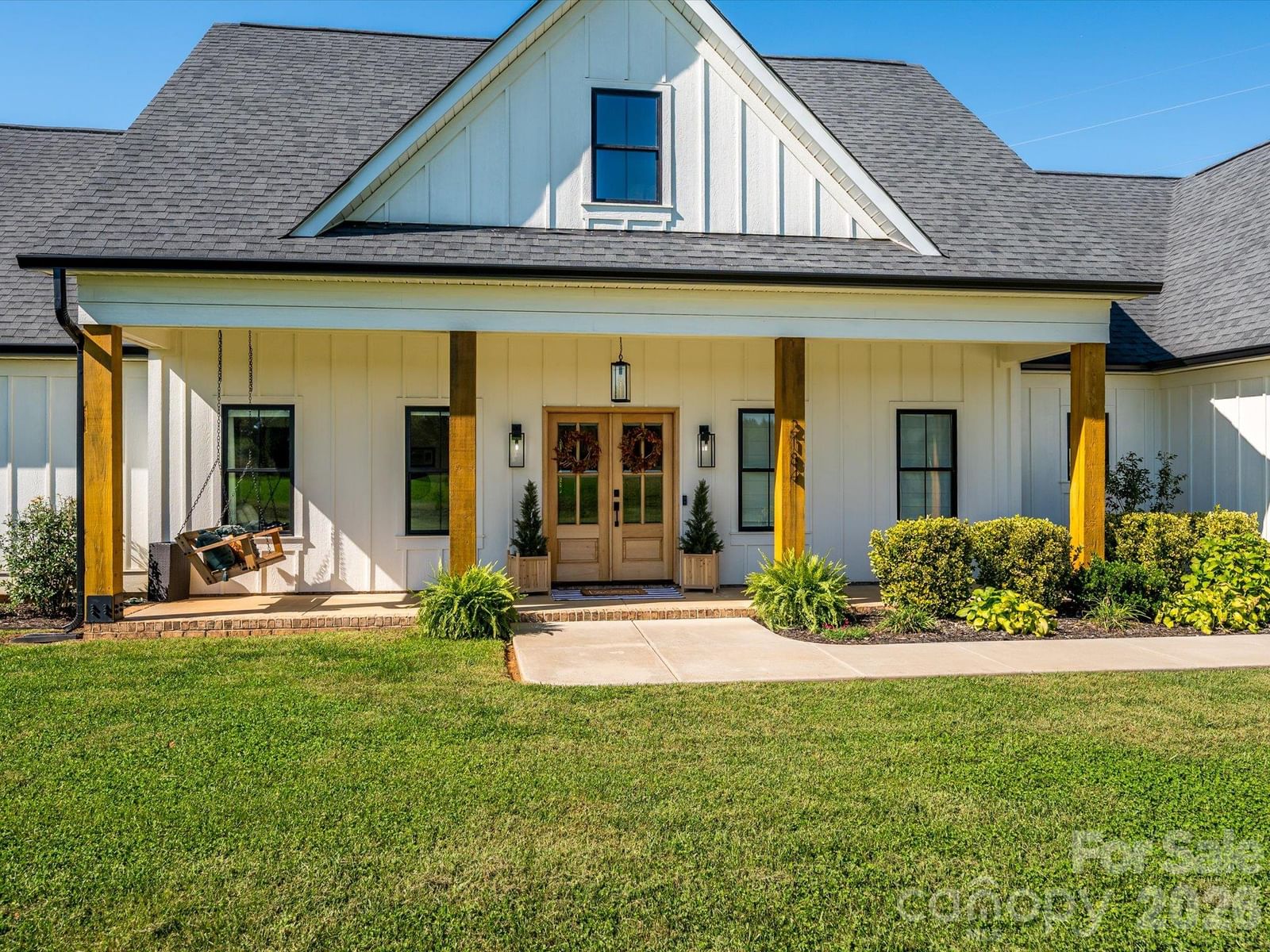 2184 Phaniel Church Road, Rockwell, NC 28138 - Photo 2