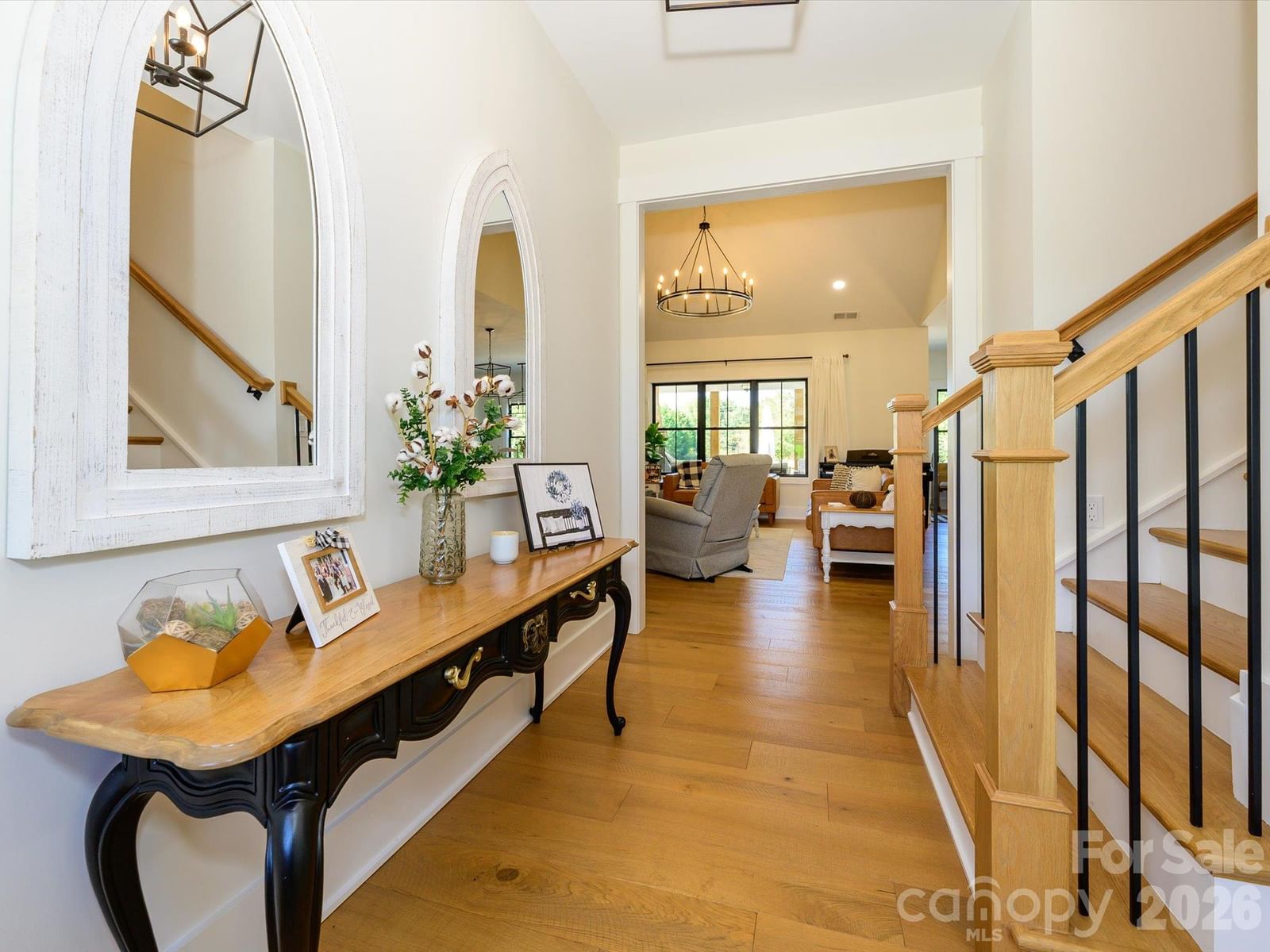 2184 Phaniel Church Road, Rockwell, NC 28138 - Photo 4