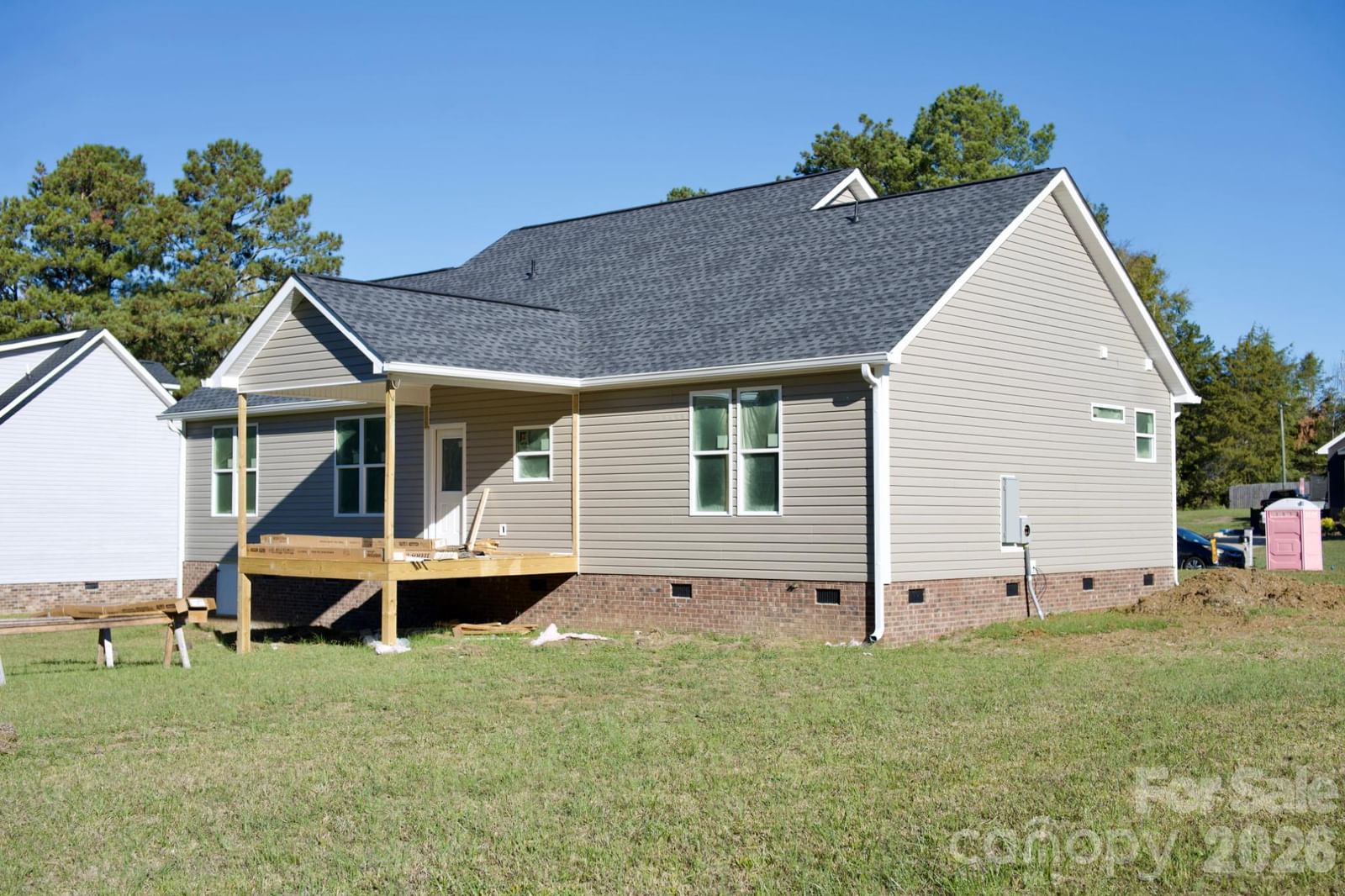 511 Birdie Haven Drive, Chester, SC 29706 - Photo 4