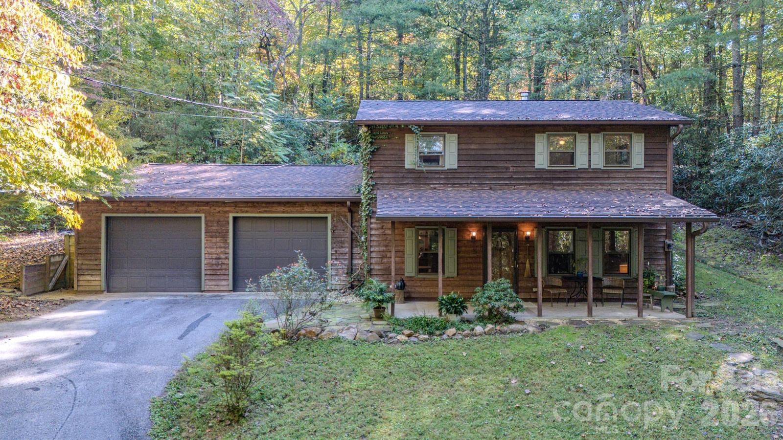 75 Harrison Hill Road, Swannanoa, NC 28778 - Photo 3