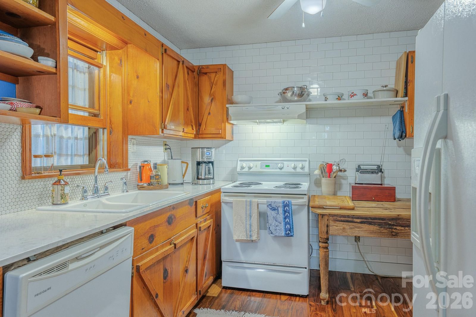 75 Harrison Hill Road, Swannanoa, NC 28778 - Photo 4