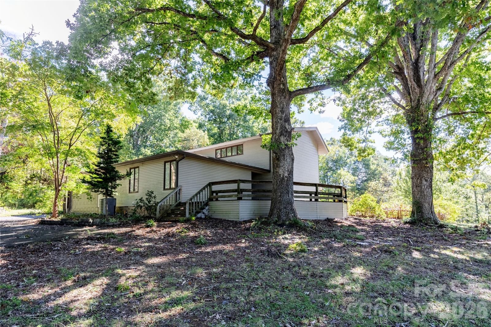 Property at 36934 Tercher, New London, NC 28127