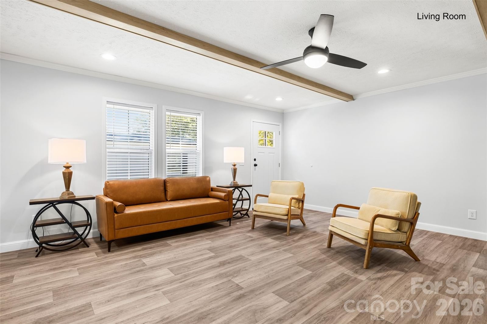 1105 Marion Street, Lancaster, SC 29720 - Photo 2