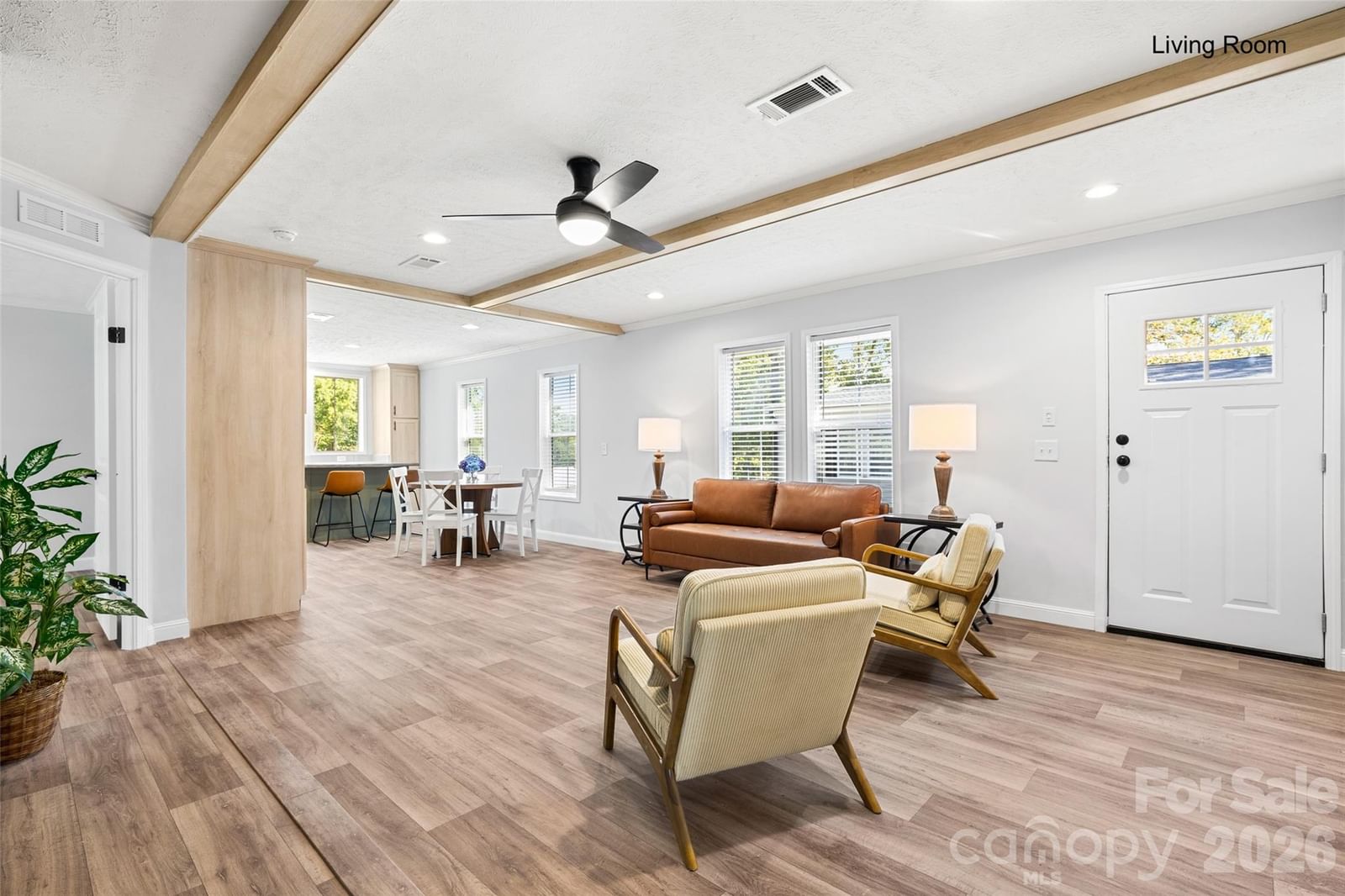 1105 Marion Street, Lancaster, SC 29720 - Photo 5