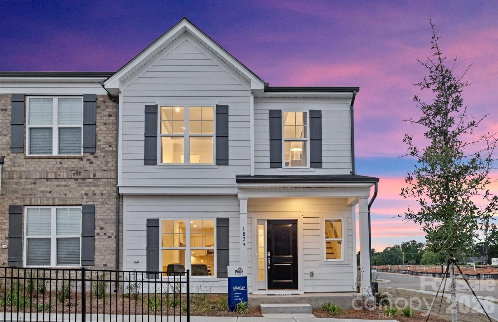 2025 Riverstone Boulevard, Monroe, NC 28110