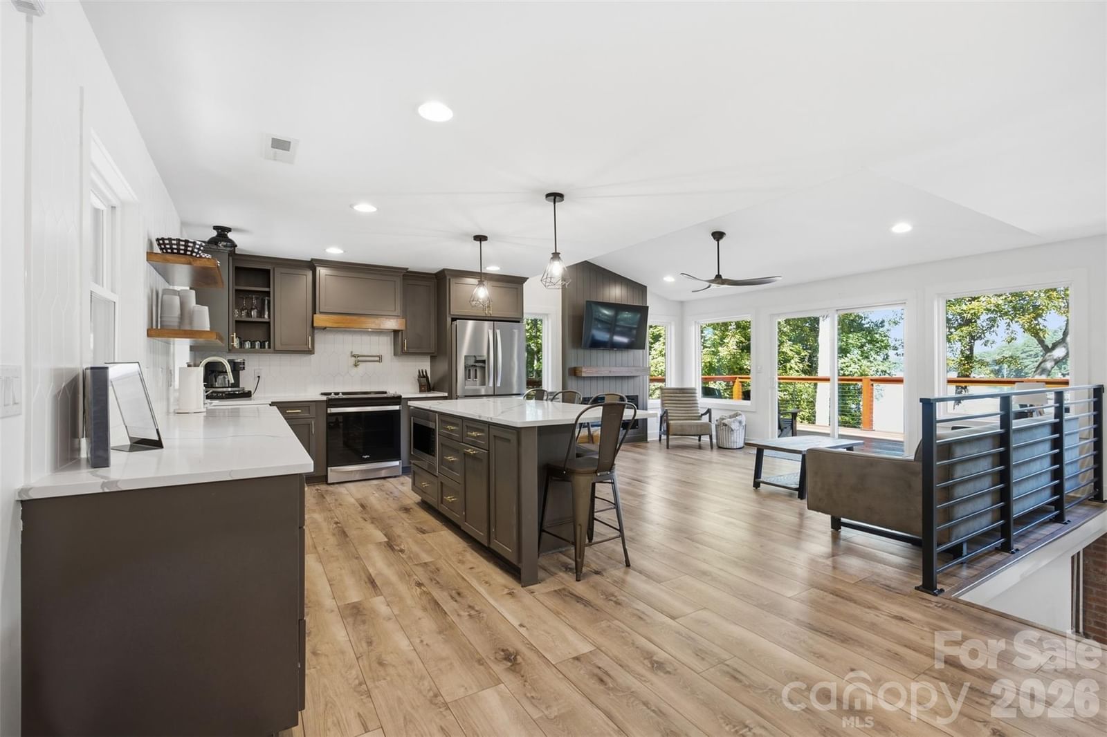 128 Wickford Lane, Mooresville, NC 28117 - Photo 4