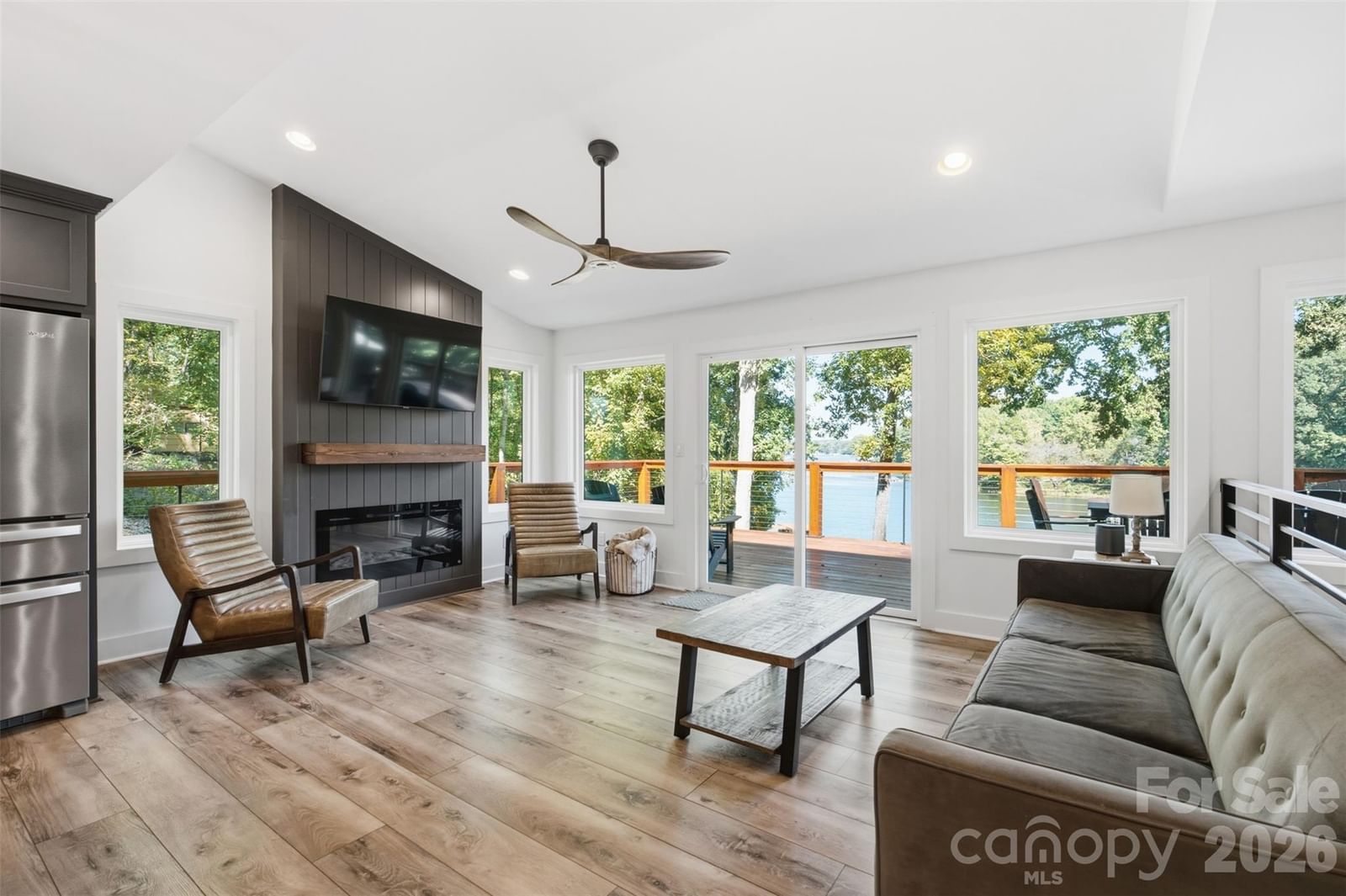 128 Wickford Lane, Mooresville, NC 28117 - Photo 5