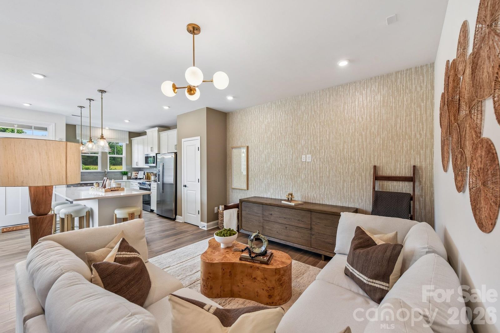 Property at 9229 Bella Ricci #50, Charlotte, NC 28262