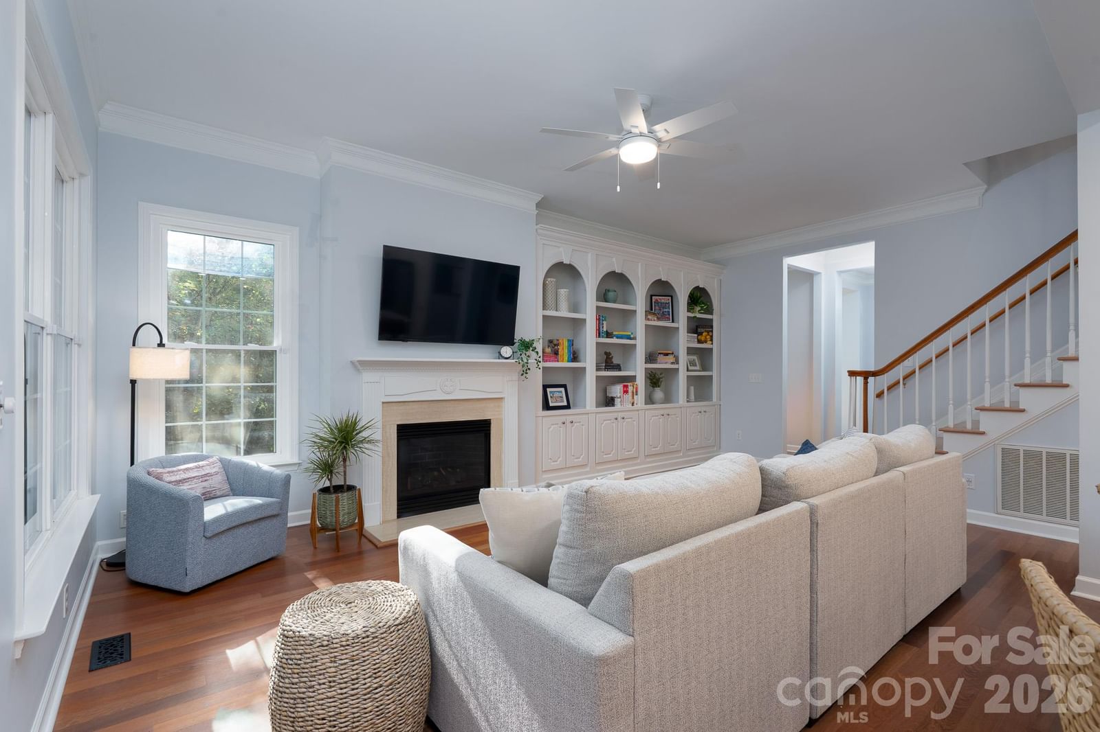 1201 Beckford Glen Drive, Waxhaw, NC 28173 - Photo 5