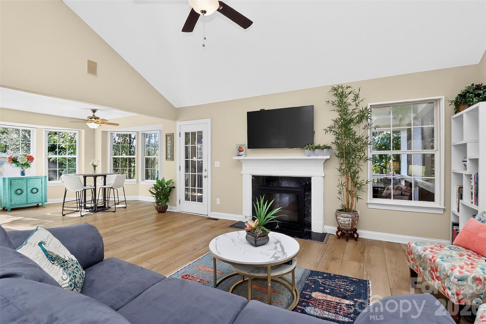 15703 Edenfield Drive, Huntersville, NC 28078 - Photo 5