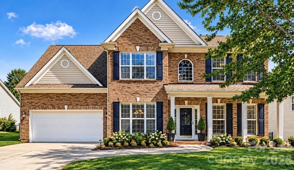 1016 Master Gunner Court, Indian Trail, NC 28079 - Photo 2