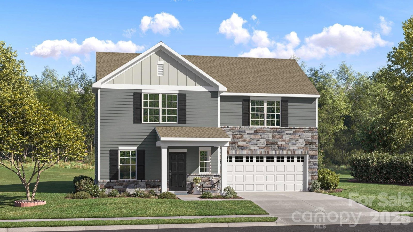 Property at 827 Sparano #80, York, SC 29745