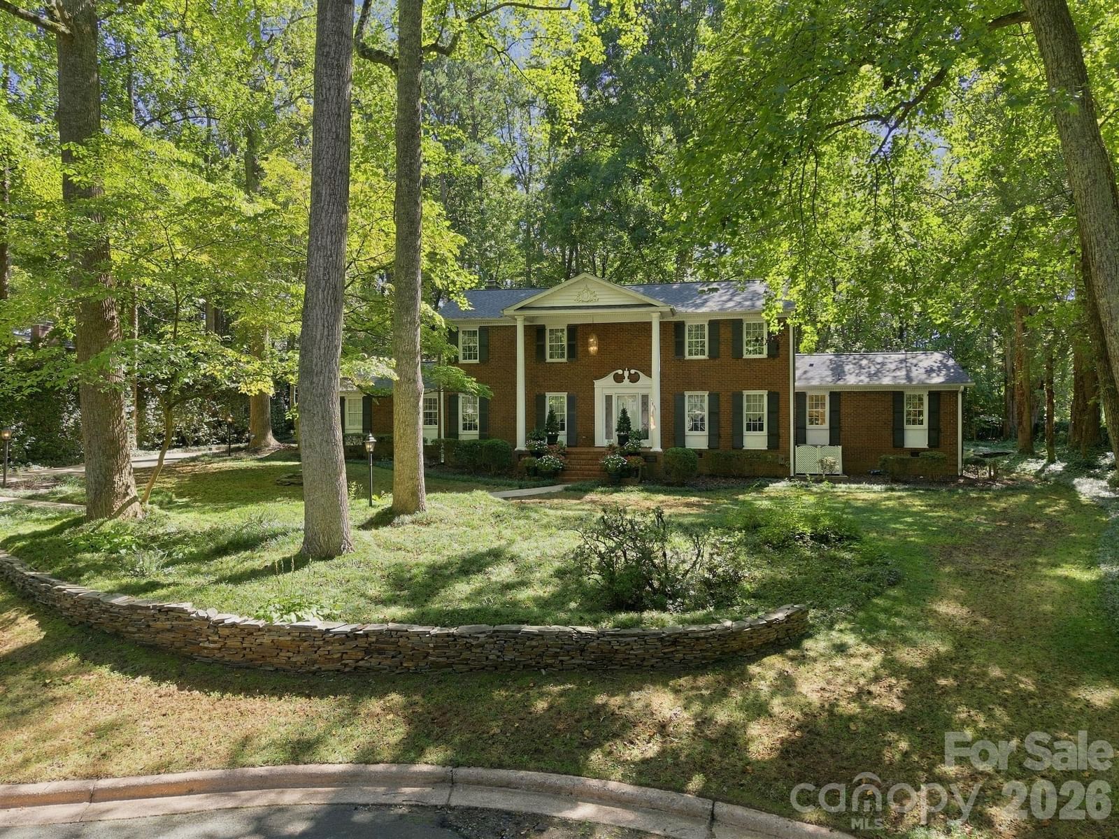 227 Camelot Drive, Salisbury, NC 28144
