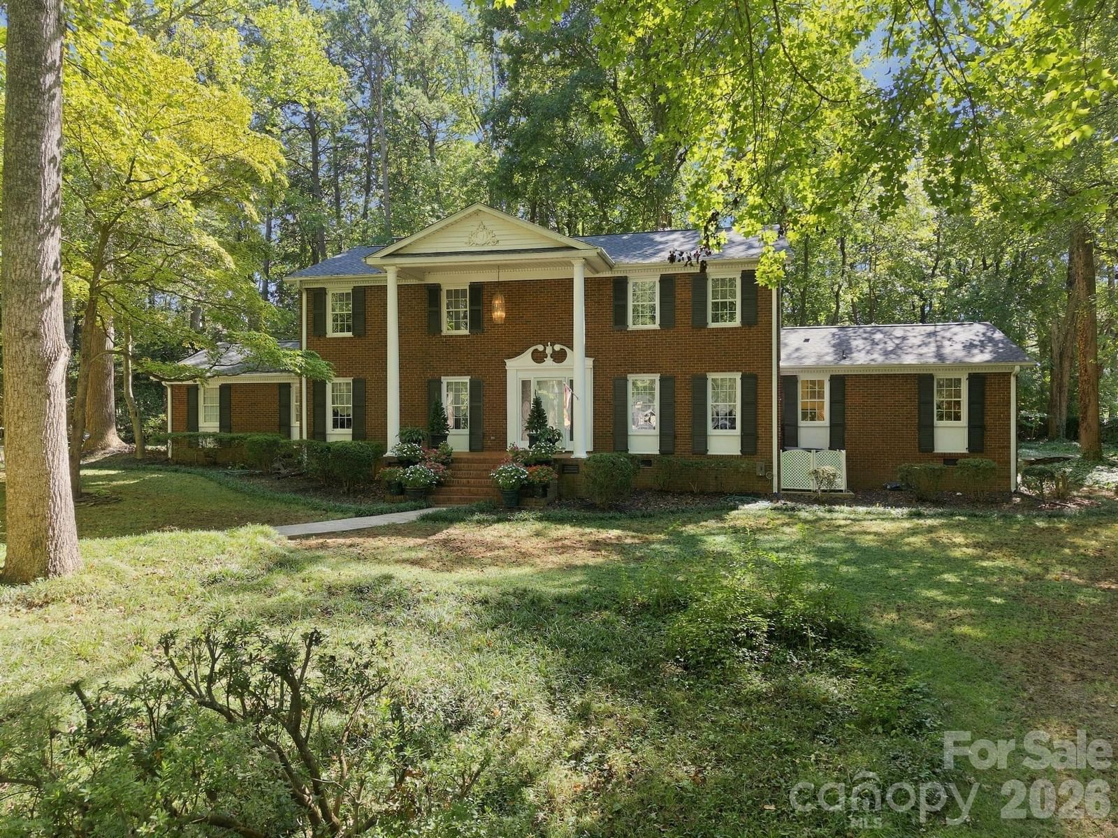 227 Camelot Drive, Salisbury, NC 28144 - Photo 2