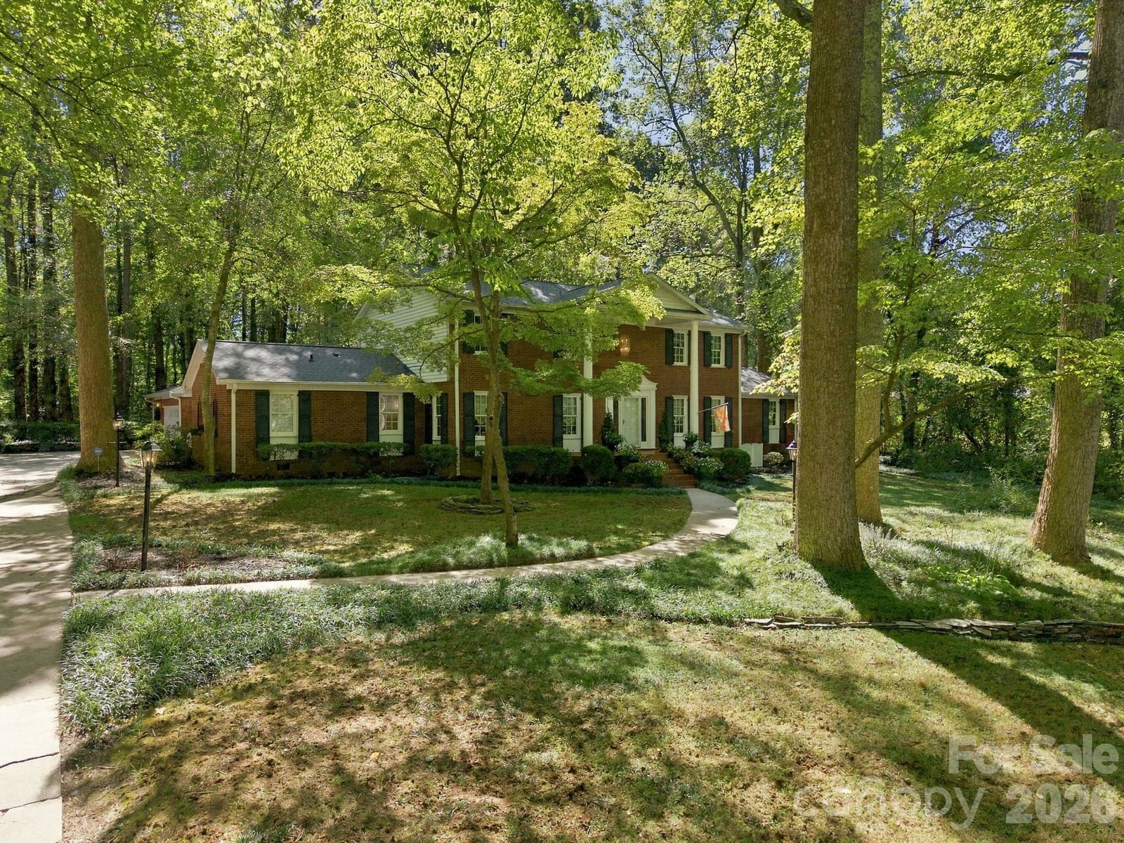 227 Camelot Drive, Salisbury, NC 28144 - Photo 3