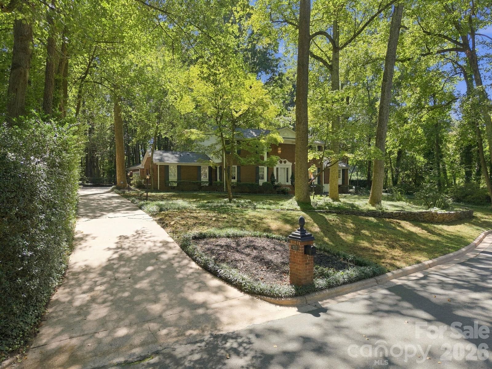 227 Camelot Drive, Salisbury, NC 28144 - Photo 4