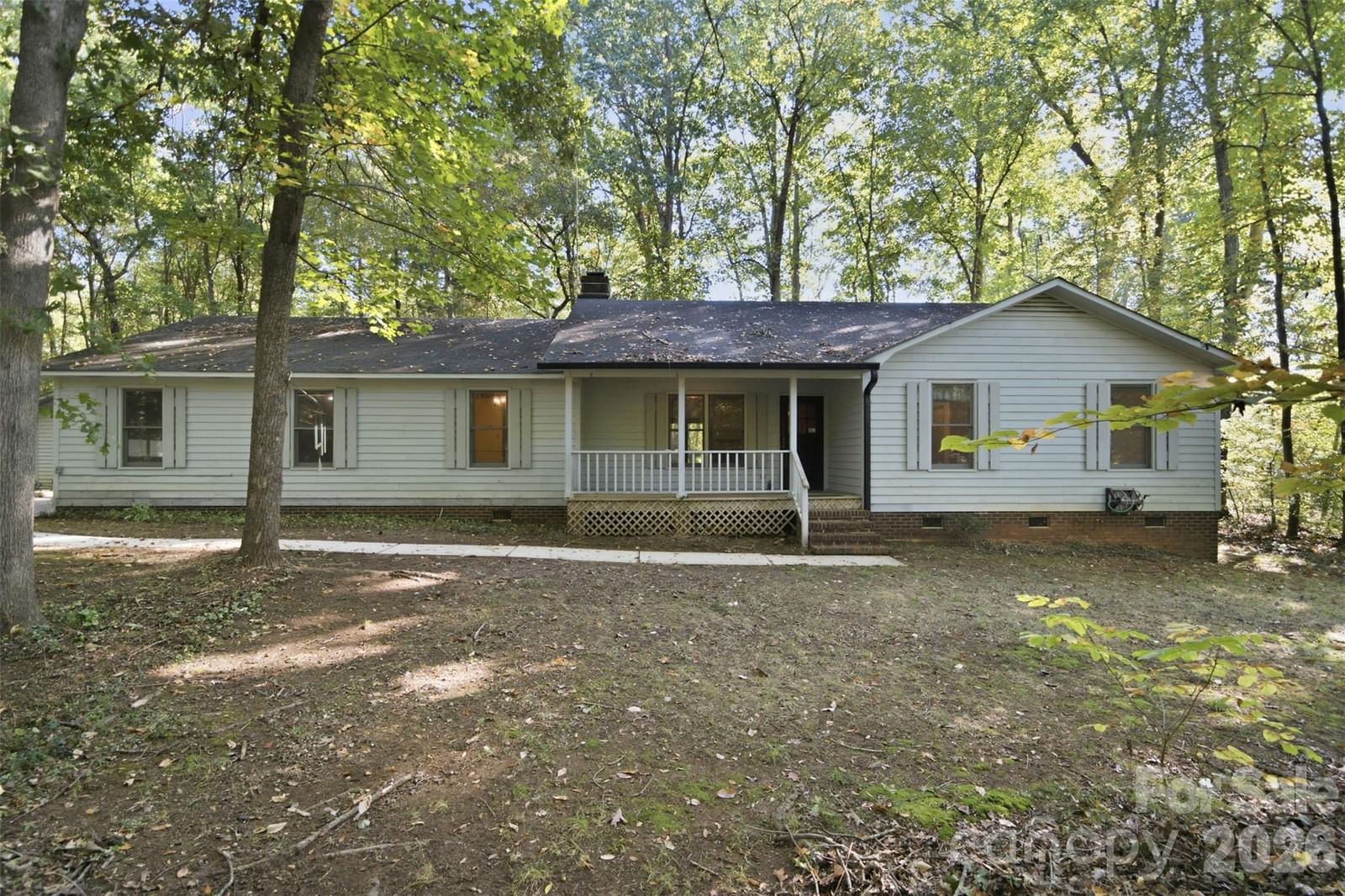 8607 Wellington Lane, Harrisburg, NC 28075