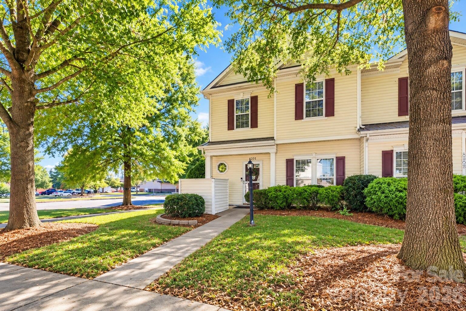 4201 Town Center Road, Harris, NC 28075 - Photo 2