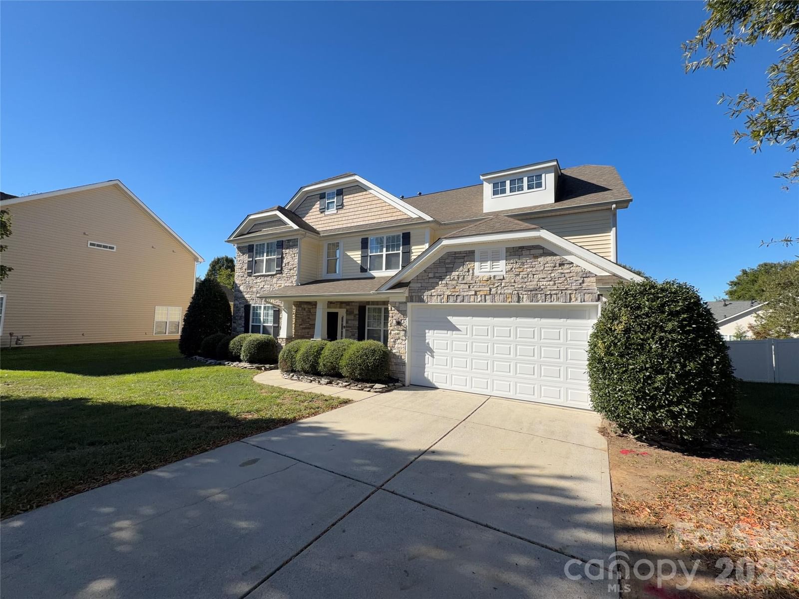 1003 Defoor Court, Indian Trail, NC 28079 - Photo 2