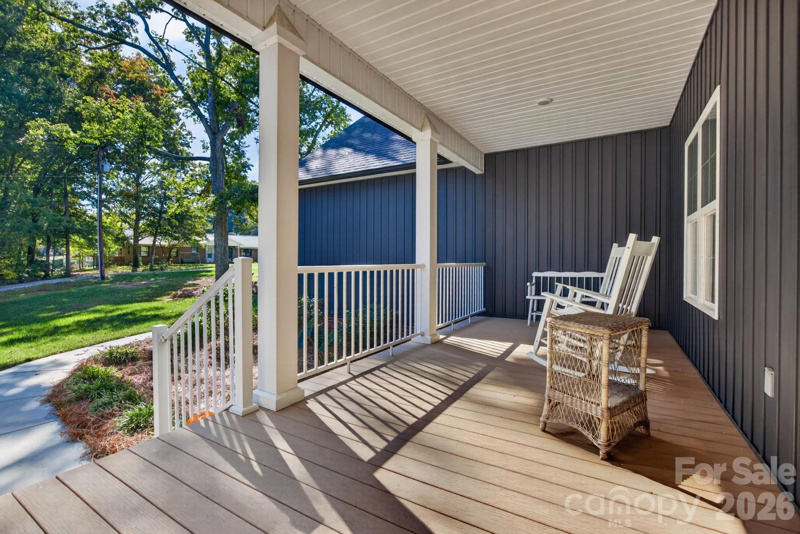 125 Fesperman Street, Rockwell, NC 28138 - Photo 2