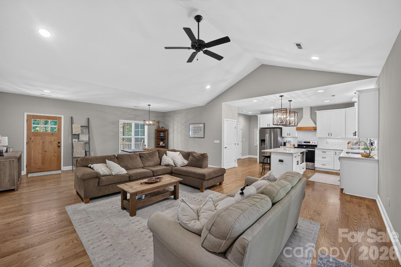 125 Fesperman Street, Rockwell, NC 28138 - Photo 3