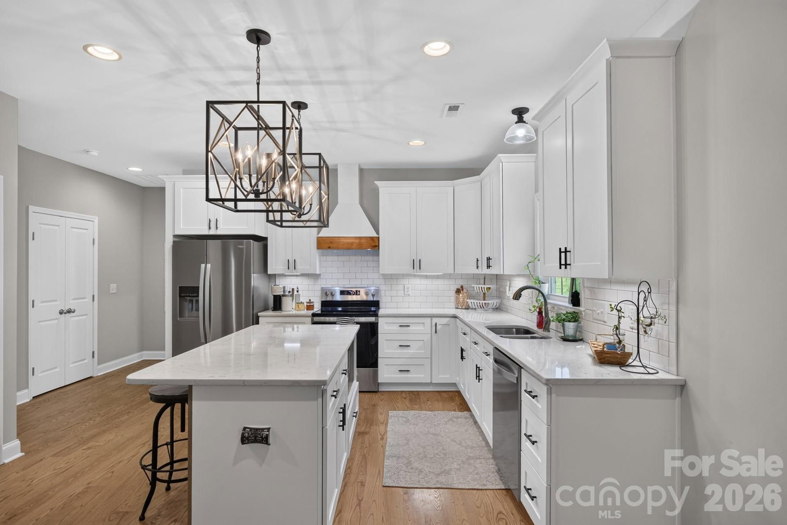 125 Fesperman Street, Rockwell, NC 28138 - Photo 5