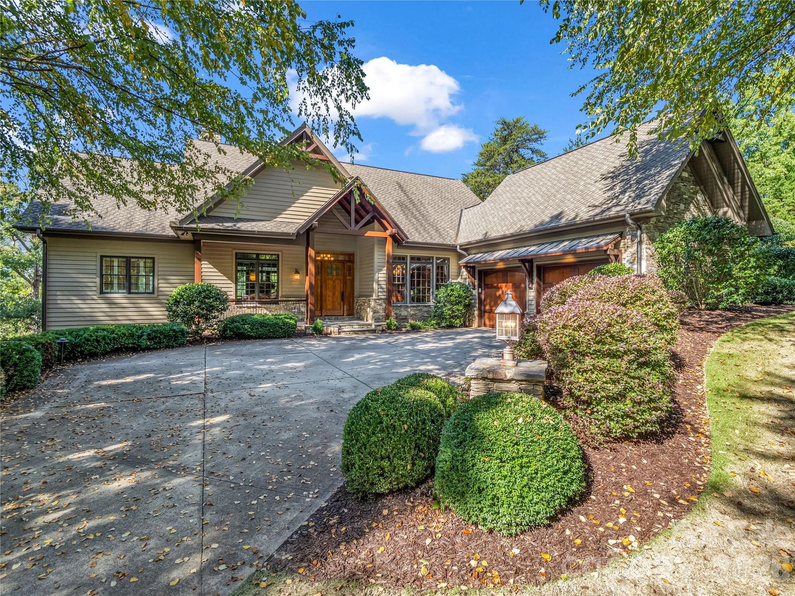 815 Deep Gap Farm Road #35, Mill Spring, NC 28756