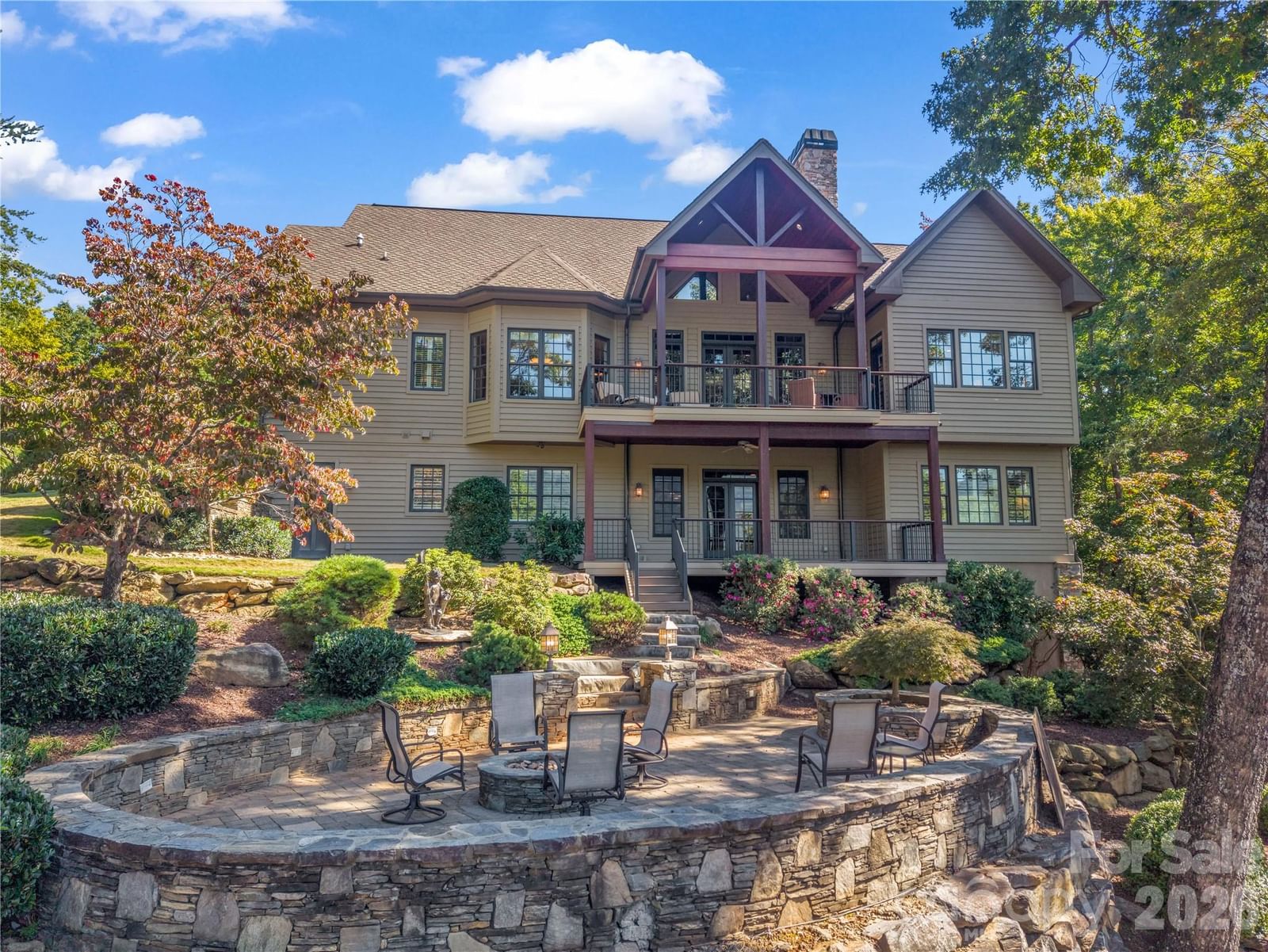 815 Deep Gap Farm Road #35, Mill Spring, NC 28756 - Photo 2