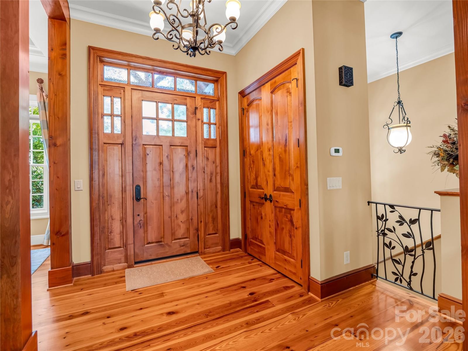 815 Deep Gap Farm Road #35, Mill Spring, NC 28756 - Photo 4