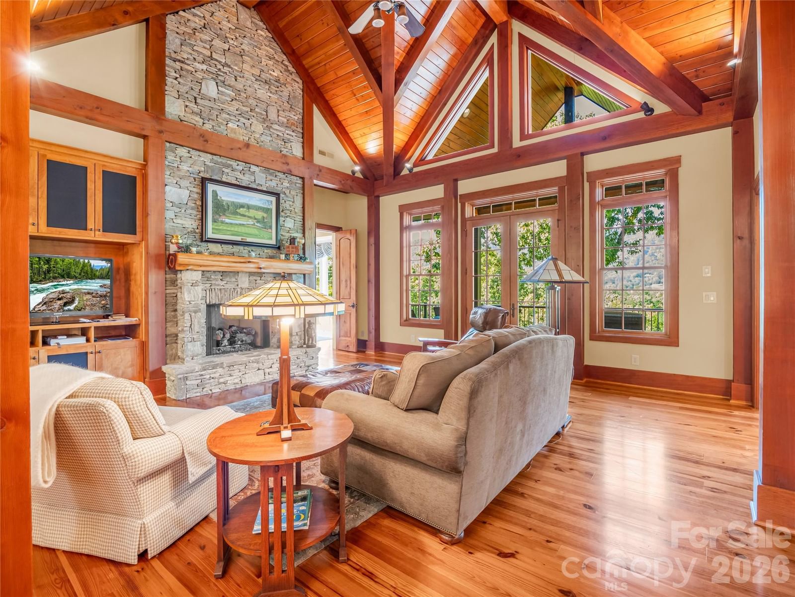 815 Deep Gap Farm Road #35, Mill Spring, NC 28756 - Photo 5
