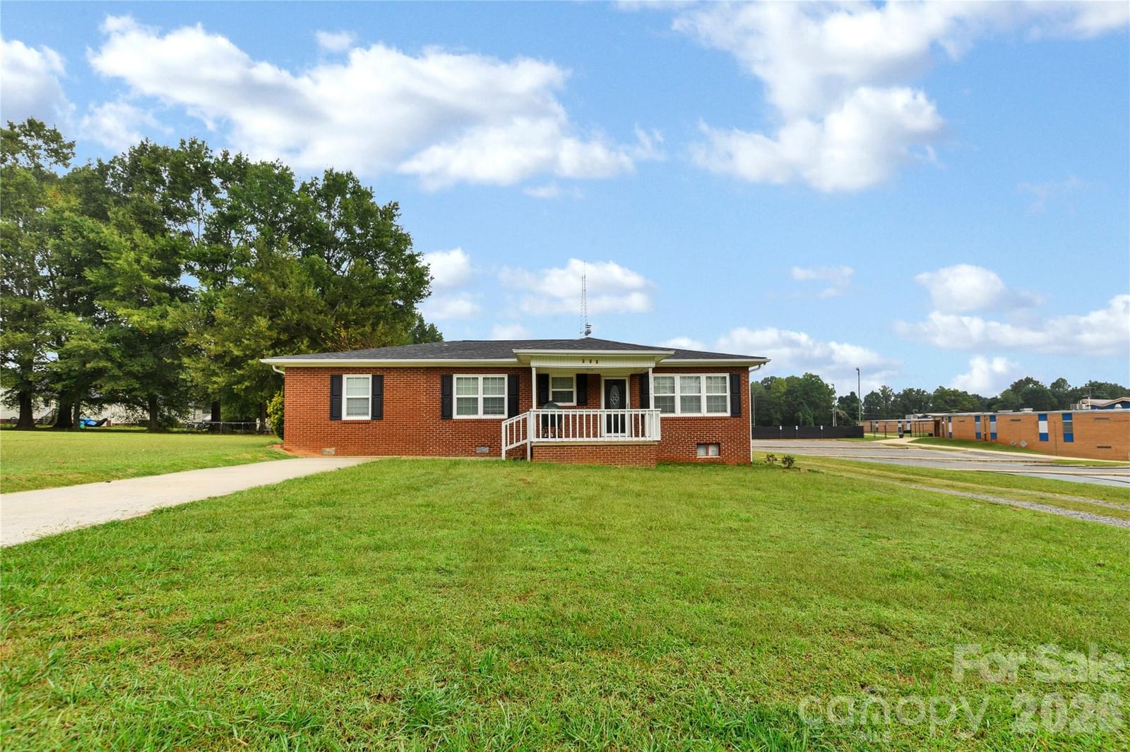 205 Ridge Avenue, Cherryville, NC 28021