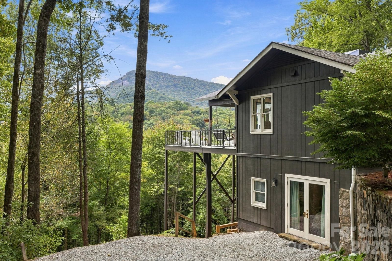 407 Crescent Moon Lane, Cashiers, NC 28717 - Photo 3