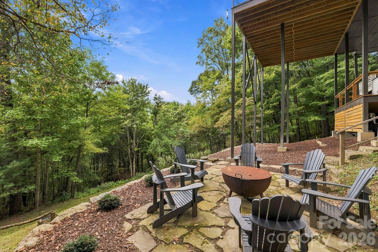 407 Crescent Moon Lane, Cashiers, NC 28717 - Photo 5