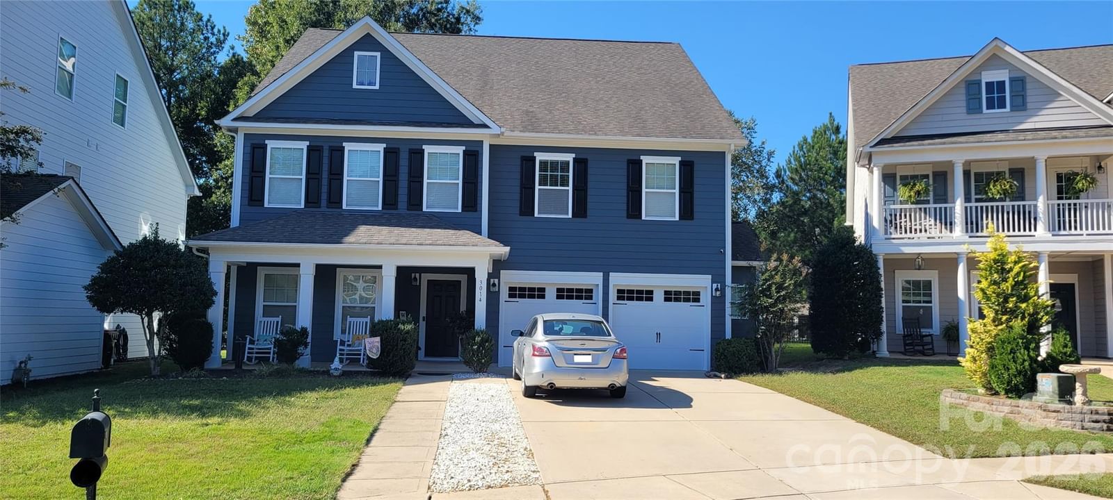 3014 Amaranth Drive, Tega Cay, SC 29708 - Photo 2