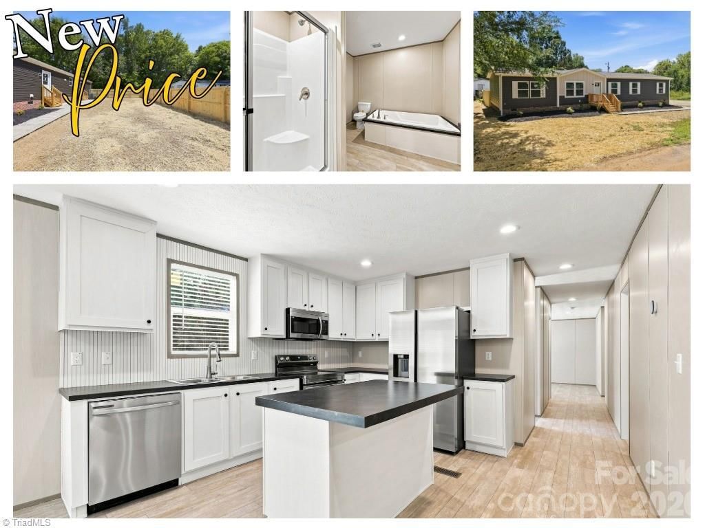 Property at 105 Elk Lane, Cooleemee, NC 27014