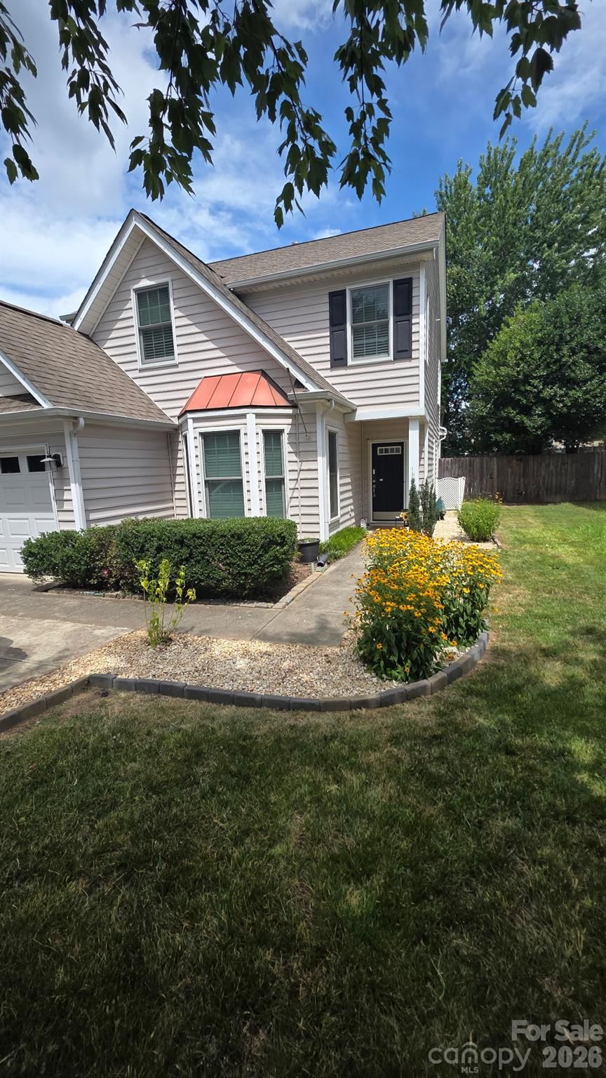 2314 Mirage Place, Fort Mill, SC 29708